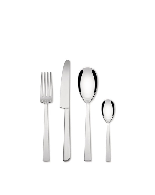 Asta: Cutlery set by Alessandro Mendini,Annalisa Margarini | ALESSI