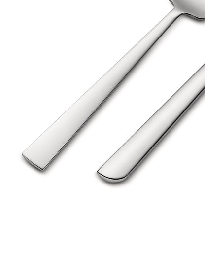 Asta: Cutlery set by Alessandro Mendini,Annalisa Margarini | ALESSI