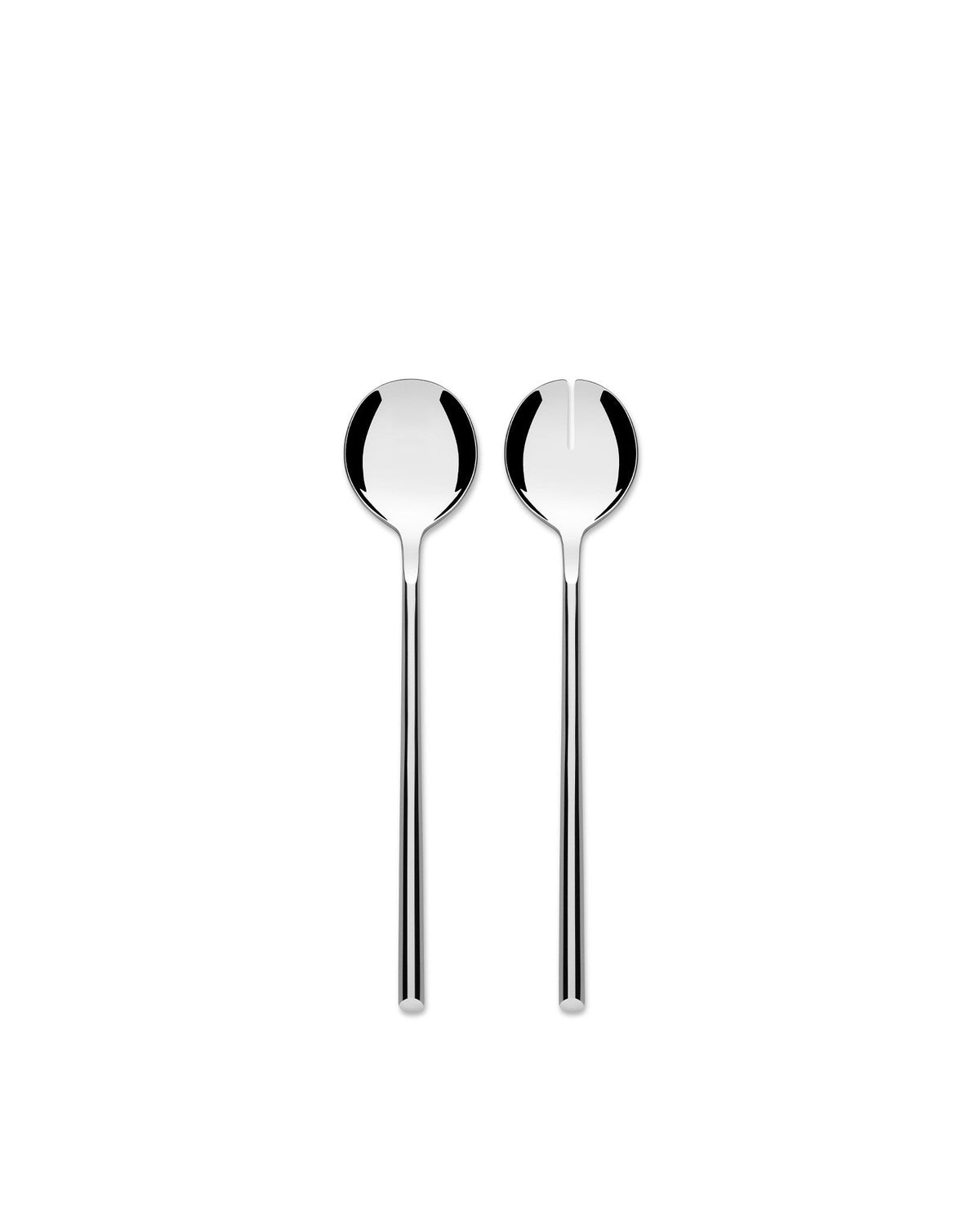 Clivo: Salad Set By Patricia Urquiola | ALESSI