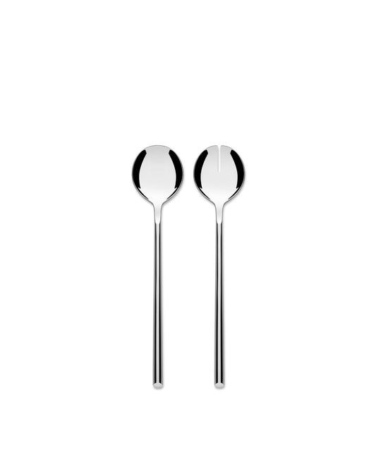 Clivo: Salad Set By Patricia Urquiola | ALESSI