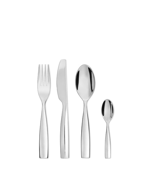 Dressed Cutlery Set 24 Pieces Designed By Marcel Wanders | ALESSI