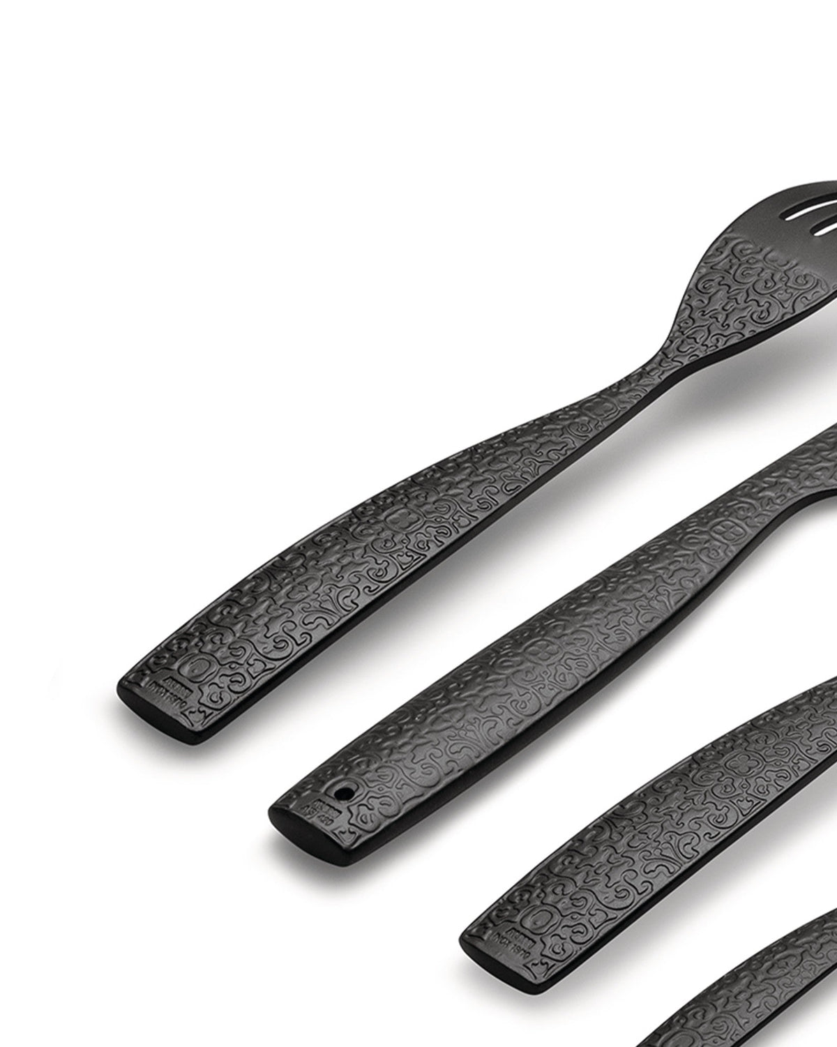 Dressed En Plein Air Cutlery Set 16 Pieces By Marcel Wanders | ALESSI