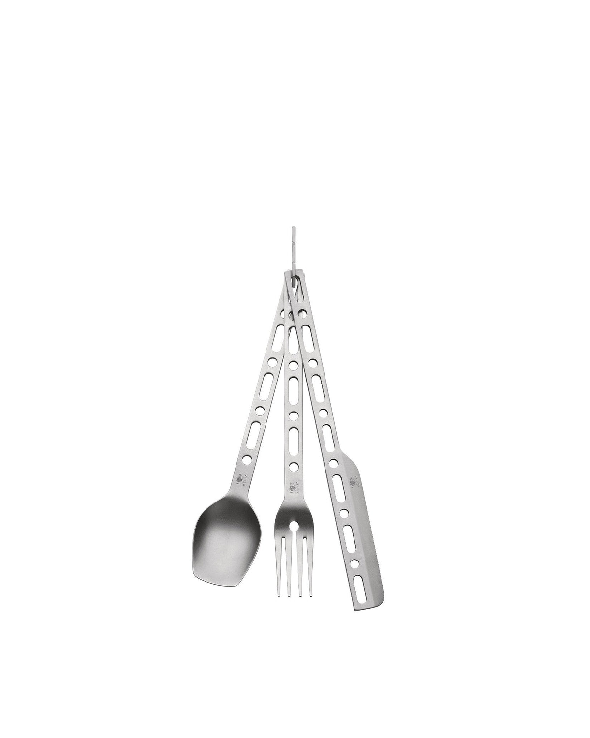 Occasional Object: Limited edition cutlery By Virgil Abloh | ALESSI