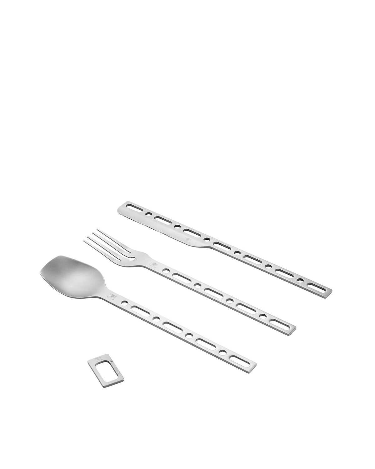 Occasional Object: Limited edition cutlery By Virgil Abloh | ALESSI
