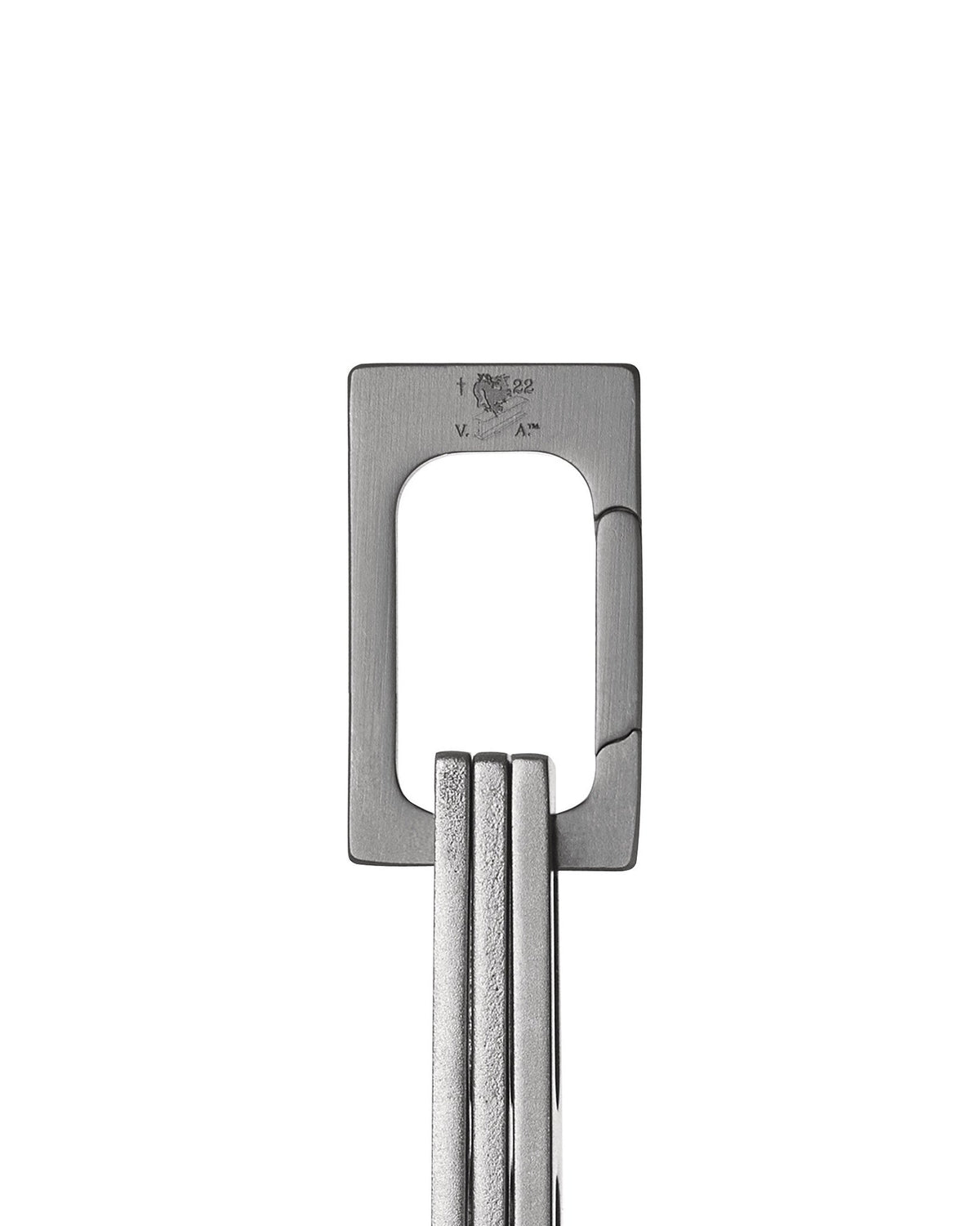 Occasional Object: Limited edition cutlery By Virgil Abloh | ALESSI