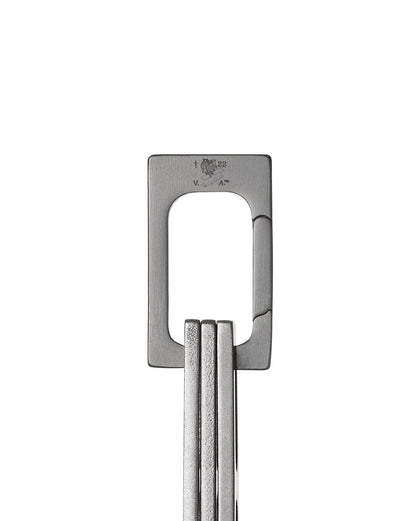 Occasional Object: Limited edition cutlery By Virgil Abloh | ALESSI