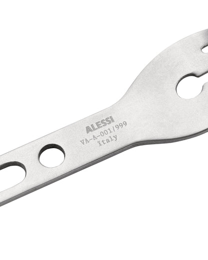 Occasional Object: Limited edition cutlery By Virgil Abloh | ALESSI