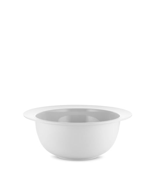 La Bella Tavola: Salad Bowl By Ettore Sottsass | ALESSI