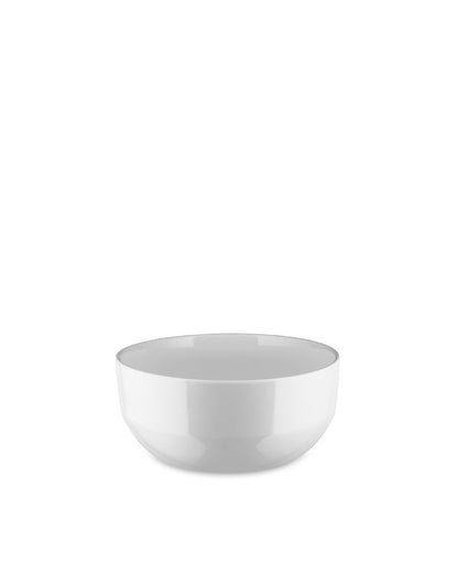 Itsumo: Salad bowl by Naoto Fukasawa | ALESSI