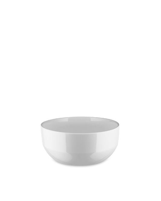 Itsumo: Salad bowl by Naoto Fukasawa | ALESSI