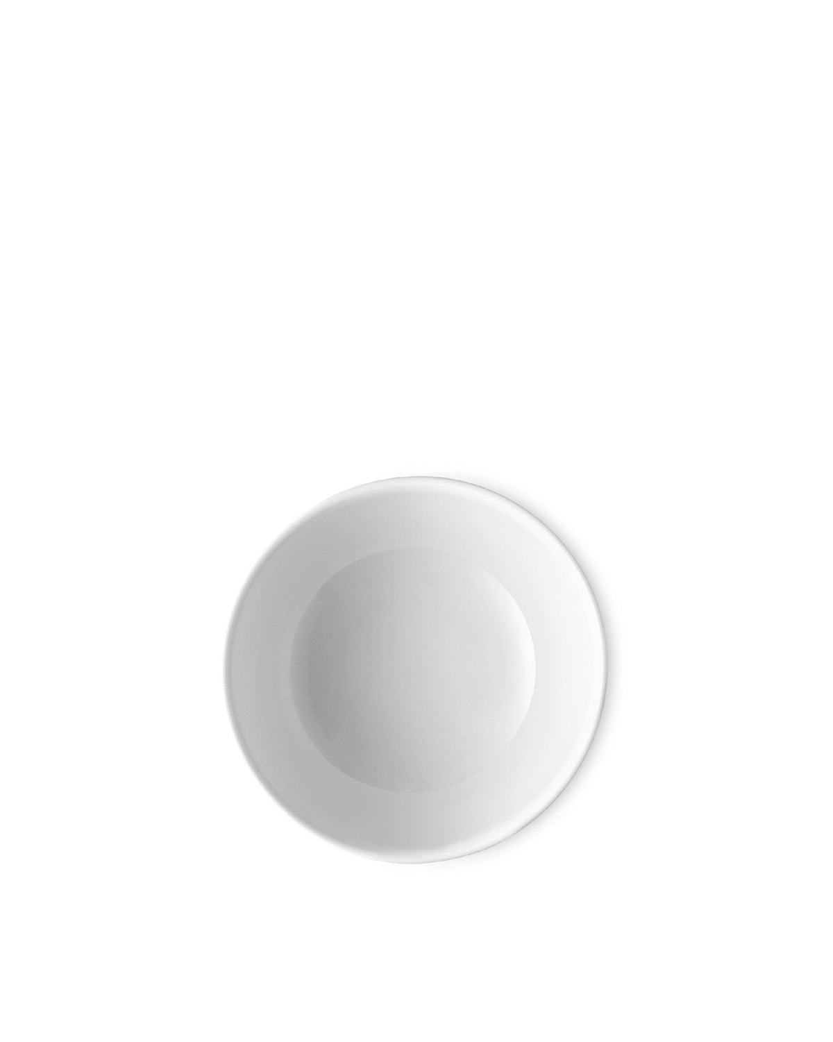 Itsumo: Salad bowl by Naoto Fukasawa | ALESSI