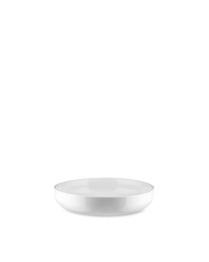 Itsumo: Soup bowl 4 pieces by Naoto Fukasawa | ALESSI