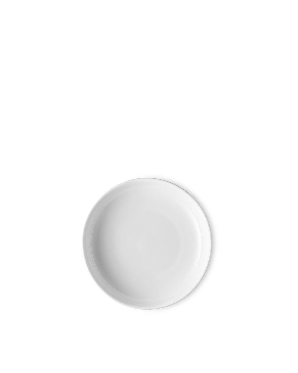 Itsumo: Soup bowl 4 pieces by Naoto Fukasawa | ALESSI