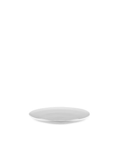 Itsumo: Side plate 4 pieces by Naoto Fukasawa | ALESSI