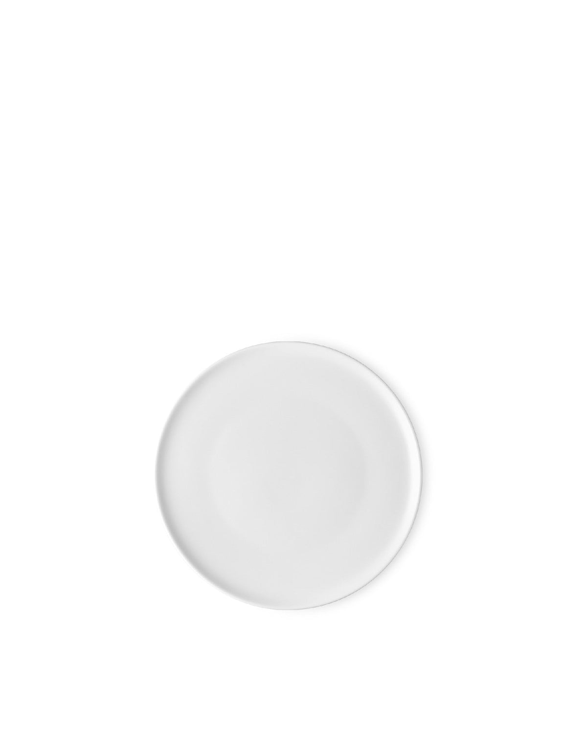 Itsumo: Side plate 4 pieces by Naoto Fukasawa | ALESSI