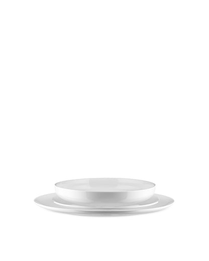 Itsumo: Table set by Naoto Fukasawa | ALESSI
