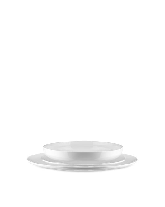 Itsumo: Table set by Naoto Fukasawa | ALESSI