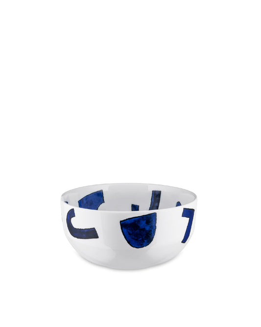 Itsumo - Yunoki ware: Salad bowl by Naoto Fukasawa | ALESSI