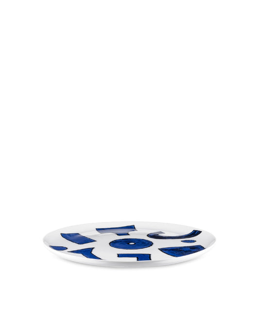 Itsumo: Yunoki ware Dinner plate | ALESSI