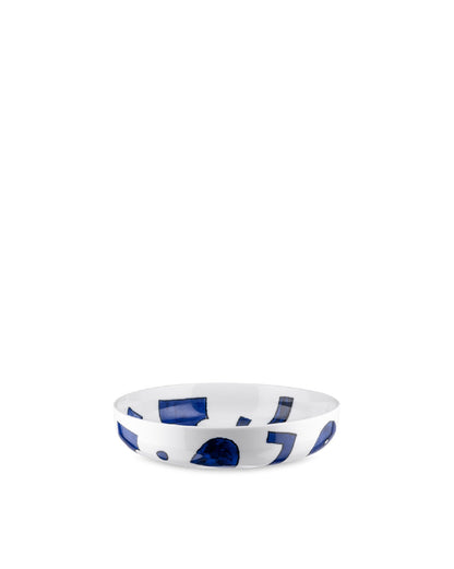 Itsumo: Yunoki ware Soup bowl By Naoto Fukasawa | ALESSI