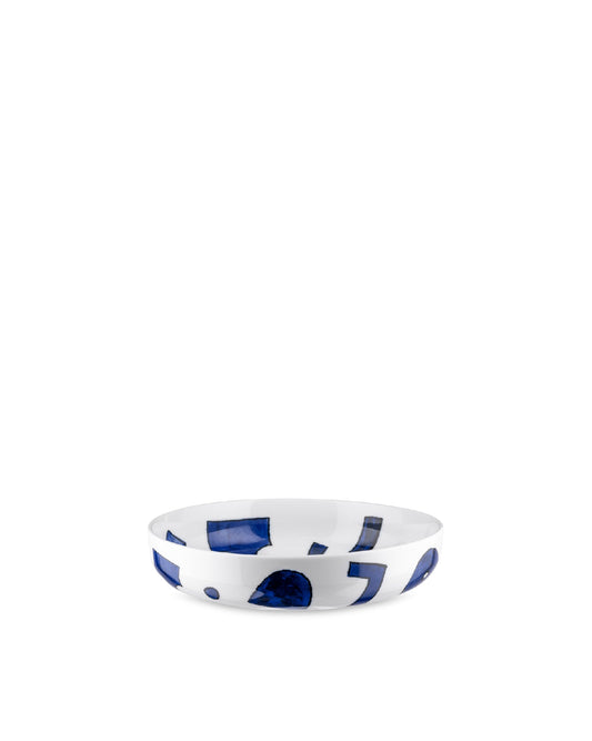 Itsumo: Yunoki ware Soup bowl By Naoto Fukasawa | ALESSI