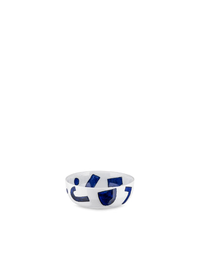 Itsumo: Yunoki ware Small bowl By Naoto Fukasawa | ALESSI