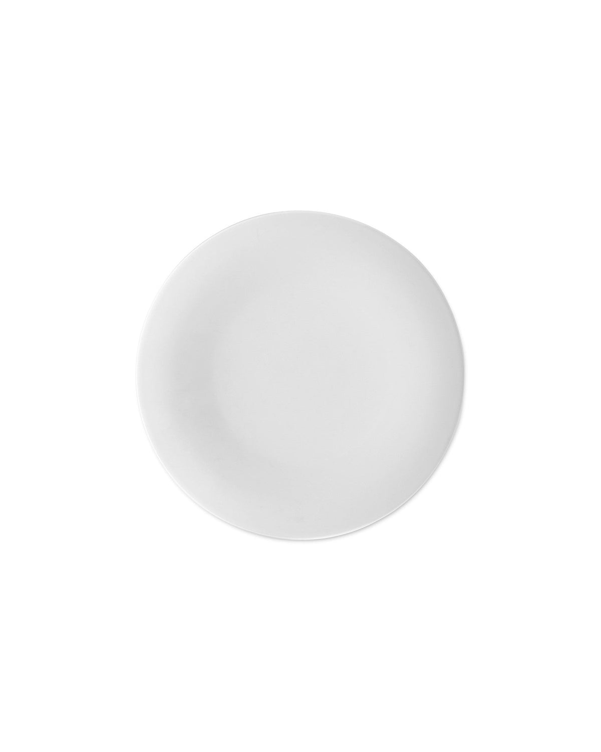 KU: Dinner plate 4 pieces by Toyo Ito | ALESSI