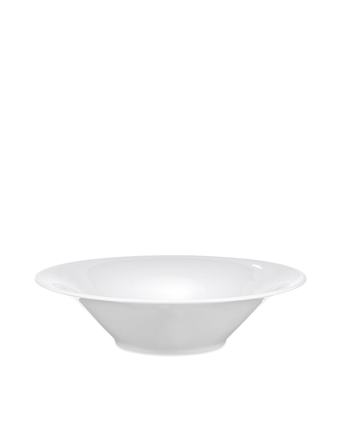 KU: Salad serving bowl by Toyo Ito | ALESSI