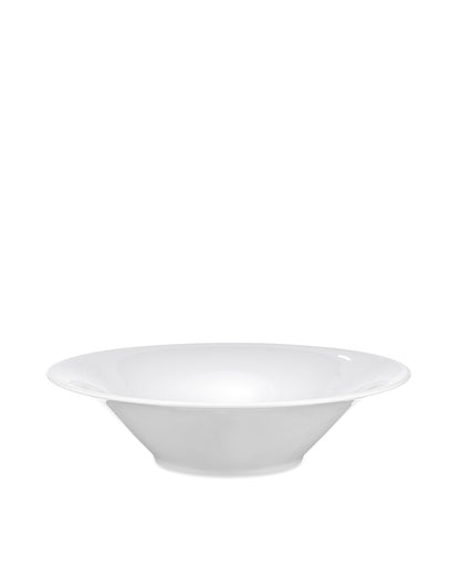 KU: Salad serving bowl by Toyo Ito | ALESSI