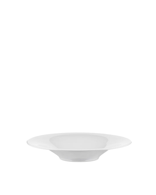 KU: Soup bowl 4 pieces by Toyo Ito | ALESSI