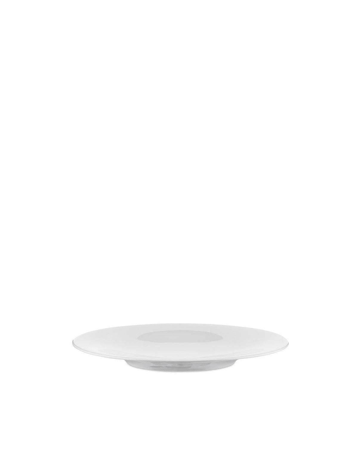 KU: Side plate 4 pieces by Toyo Ito | ALESSI