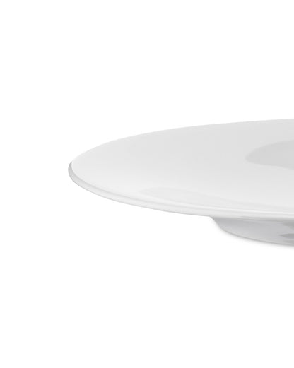 KU: Side plate 4 pieces by Toyo Ito | ALESSI