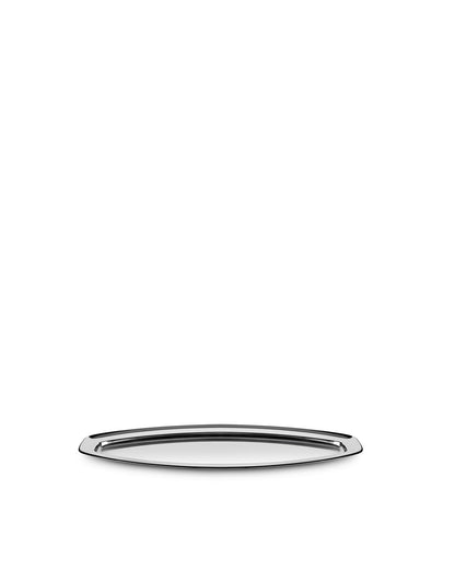 127: Fish Plate By Vitale & Mazzeri | ALESSI
