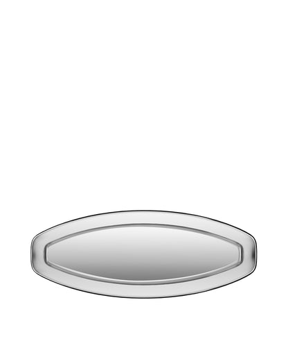 127: Fish Plate By Vitale & Mazzeri | ALESSI