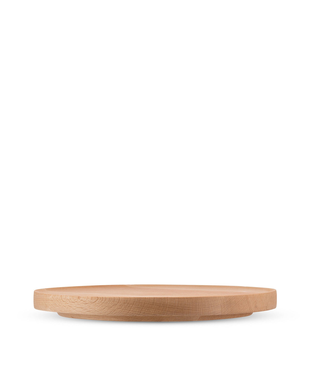 Tonale: Plate by David Chipperfield | ALESSI