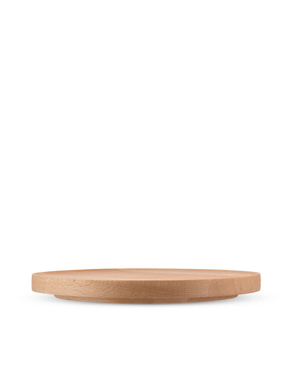 Tonale: Plate by David Chipperfield | ALESSI
