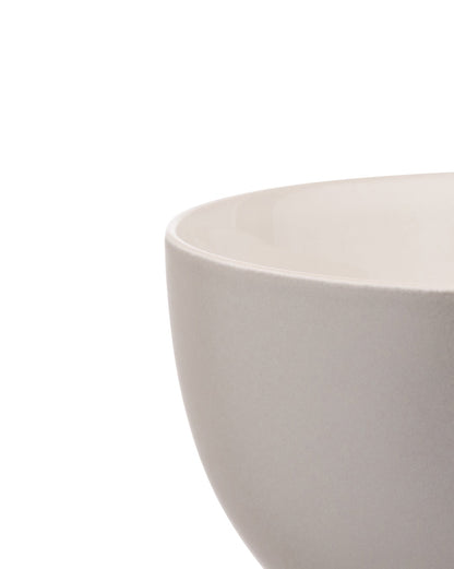 Tonale: Large bowl by David Chipperfield | ALESSI
