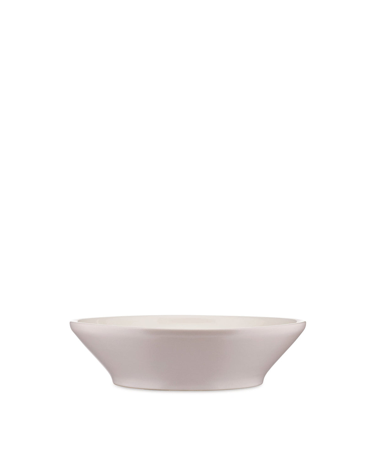 Tonale: Soup bowl 4 pieces By David Chipperfield | ALESSI