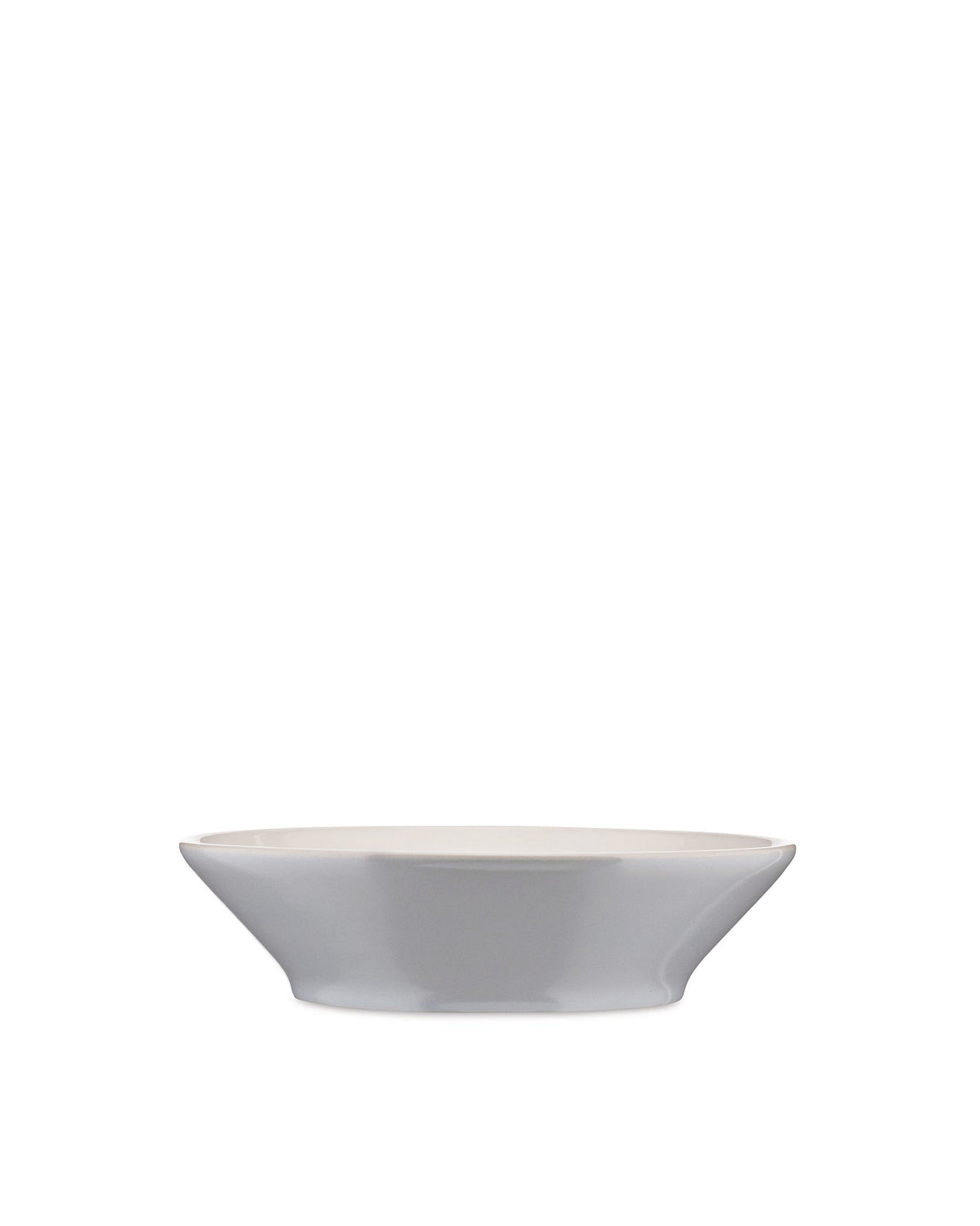 Tonale: Soup bowl 4 pieces By David Chipperfield | ALESSI