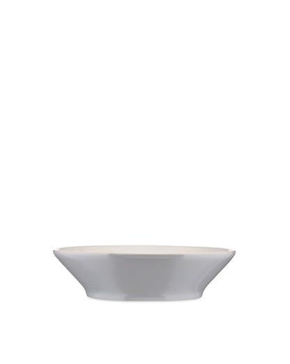 Tonale: Soup bowl 4 pieces By David Chipperfield | ALESSI