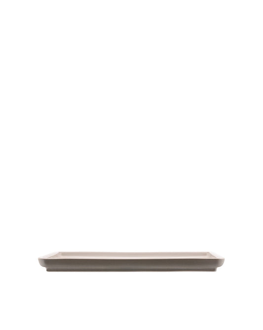 Tonale: Serving plate by David Chipperfield | ALESSI