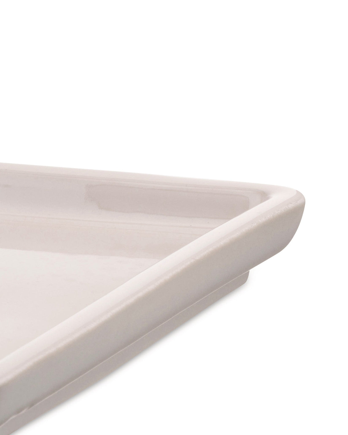 Tonale: Serving plate by David Chipperfield | ALESSI