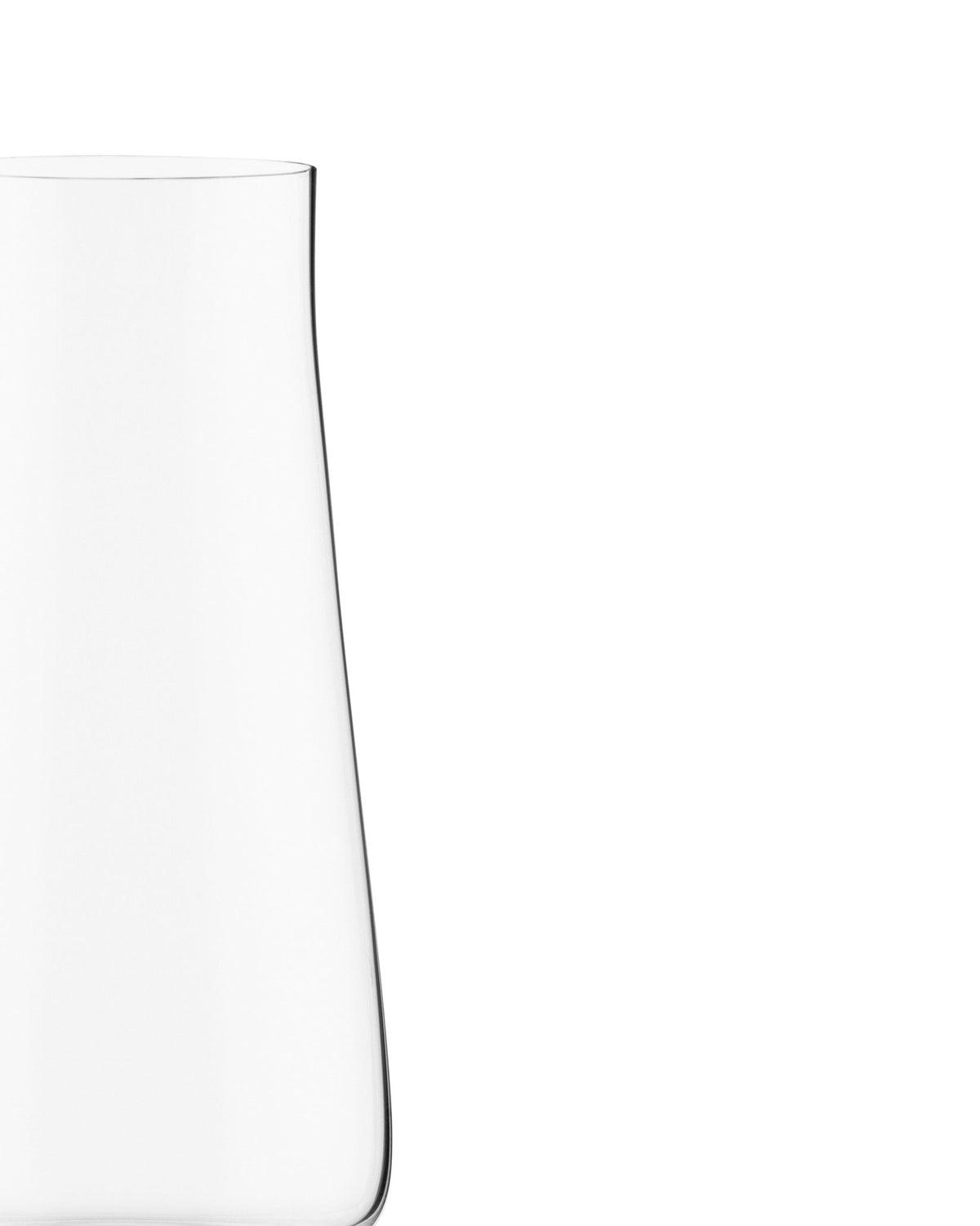 Eugenia: Champagne flute 4 pieces by Naoto Fukasawa | ALESSI