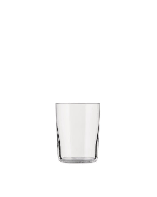 Glass Family: Glass for white wine 4 pieces | ALESSI