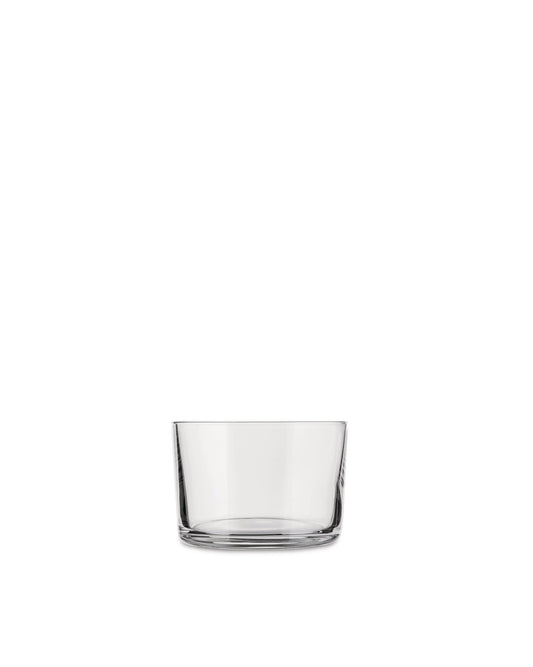 Glass Family: Glass for red wine 4 pieces | ALESSI