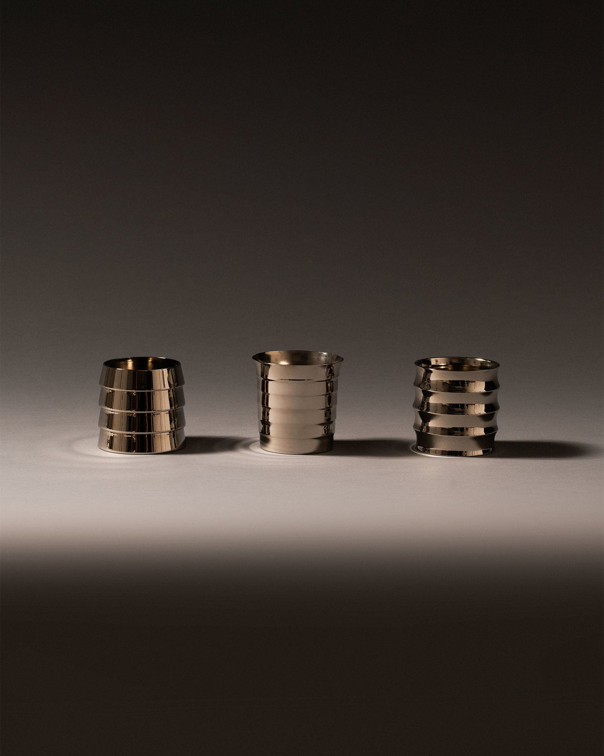 Dervisci - Tumbler by Michele De Lucchi | ALESSI