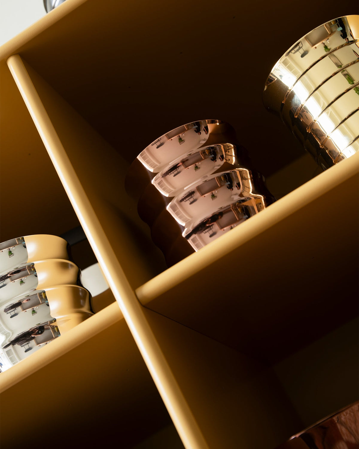 Dervisci: Tumbler by designer Michele De Lucchi | ALESSI