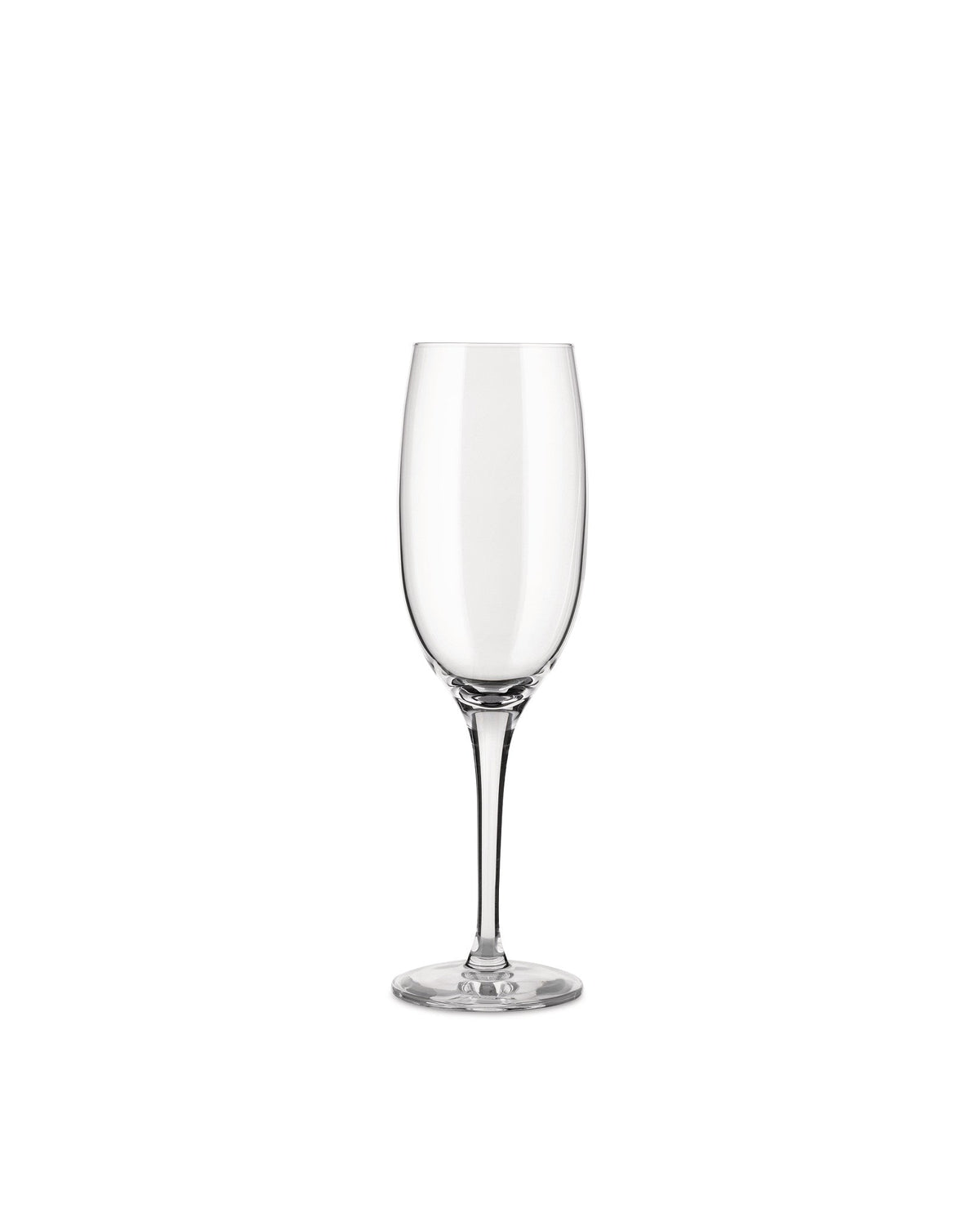 Mami XL - 4 Champagne flutes | ALESSI