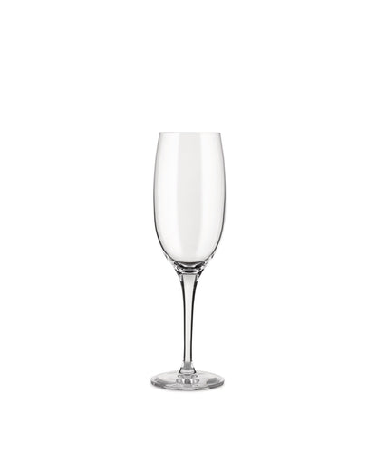Mami XL - 4 Champagne flutes | ALESSI