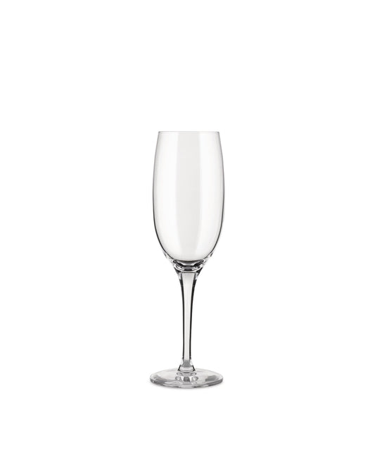 Mami XL - 4 Champagne flutes | ALESSI